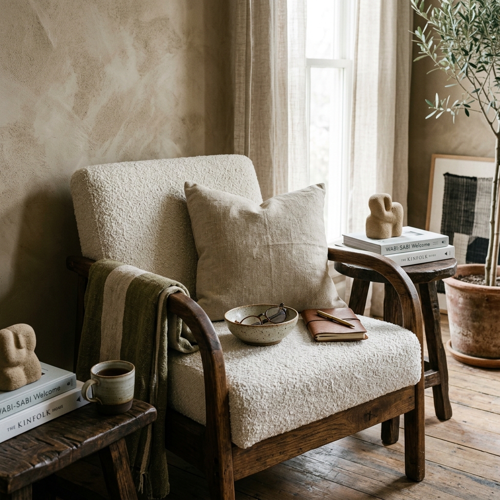 Furniture &amp; Styling